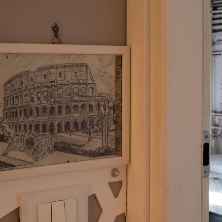 Home Appia Rome Rental Kültér fotó