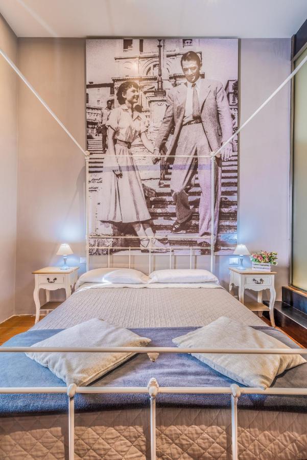 Home Appia Rome Rental Kültér fotó