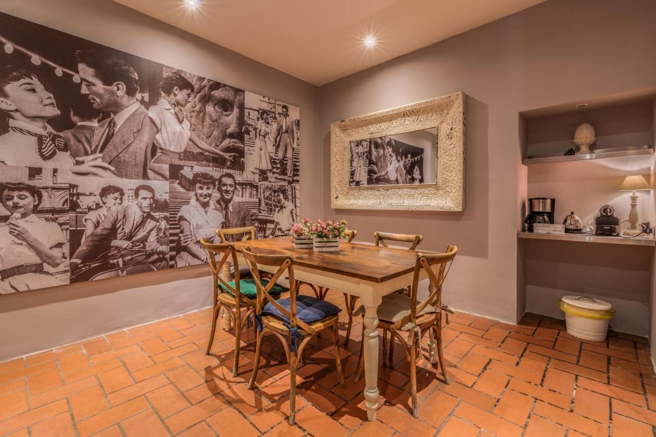 Home Appia Rome Rental Kültér fotó