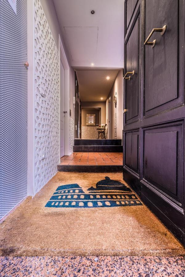 Home Appia Rome Rental Kültér fotó