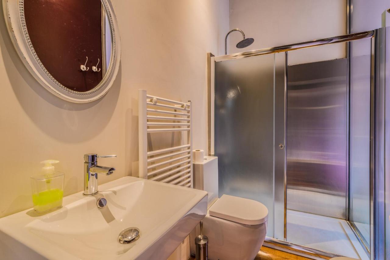 Home Appia Rome Rental Kültér fotó