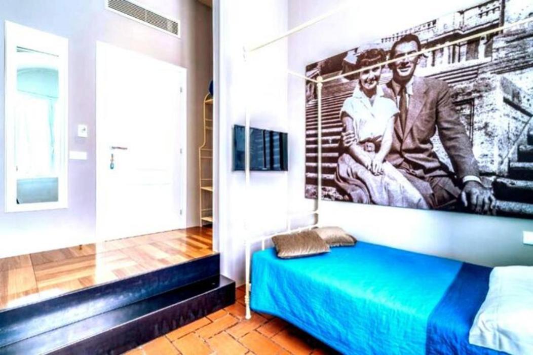 Home Appia Rome Rental Kültér fotó