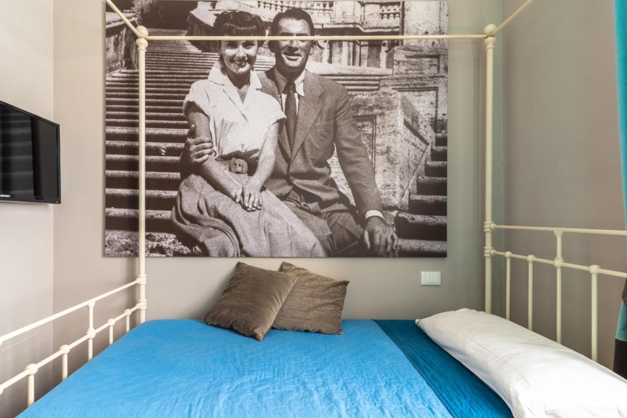 Home Appia Rome Rental Kültér fotó