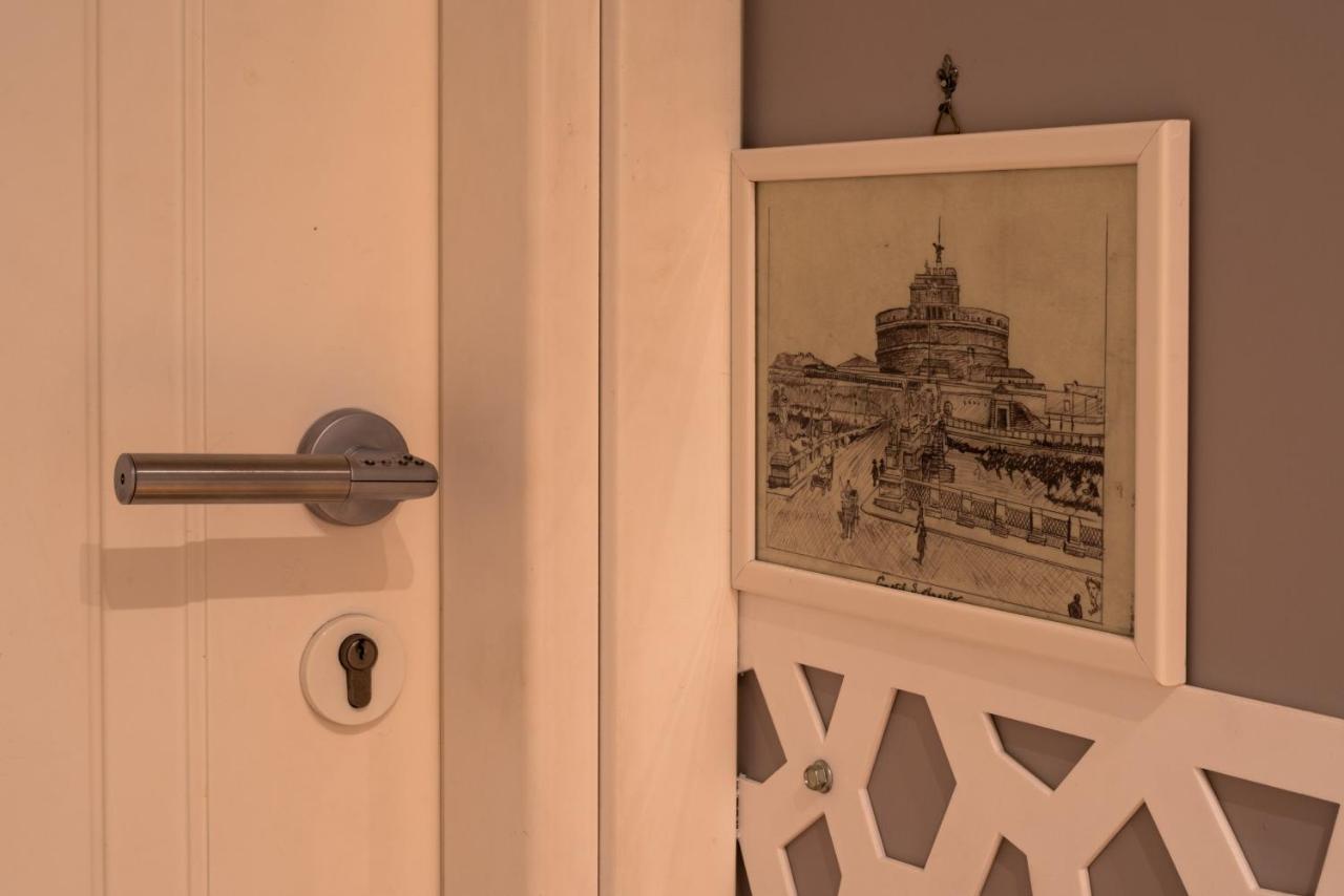 Home Appia Rome Rental Kültér fotó