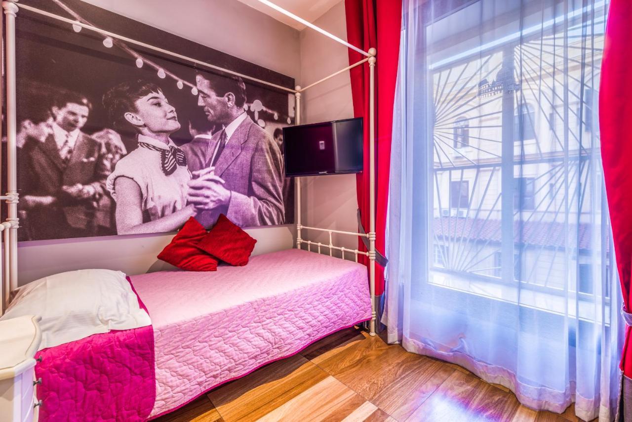 Home Appia Rome Rental Kültér fotó