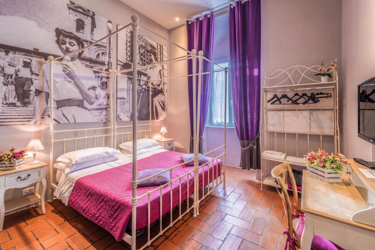 Home Appia Rome Rental Kültér fotó
