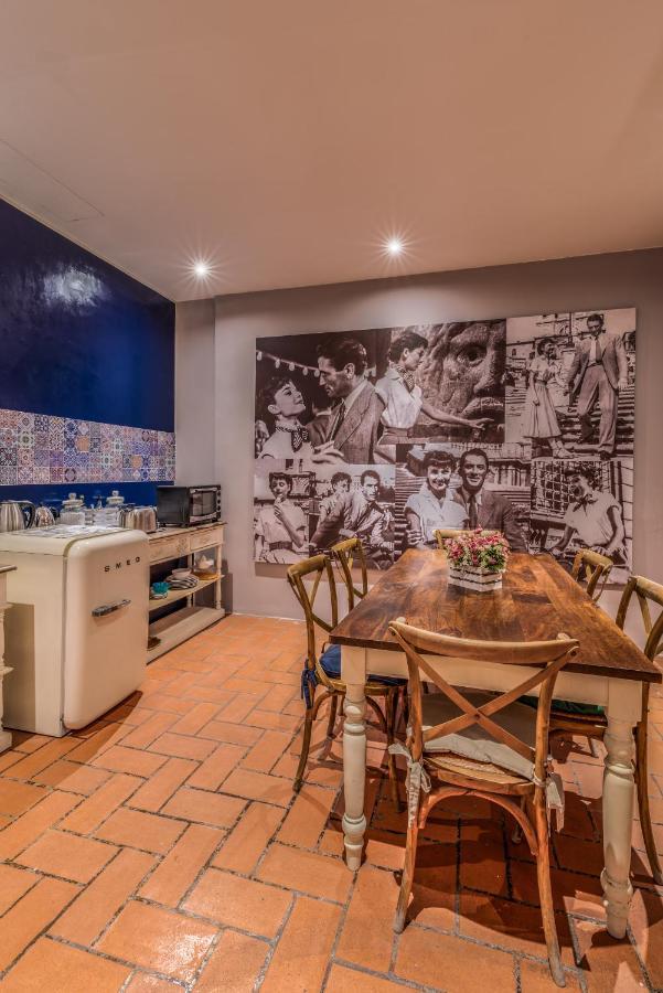 Home Appia Rome Rental Kültér fotó